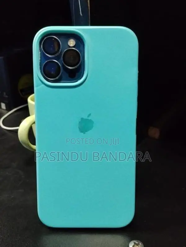 Apple iPhone 12 Pro Max (Used)