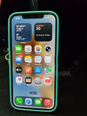 Apple iPhone 12 Pro Max (Used)