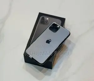 Apple iPhone 11 Pro 256GB (Used)