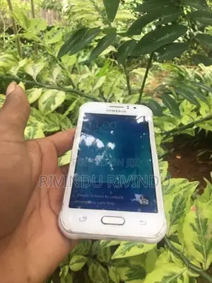 Samsung Galaxy J1 ACE (Used)