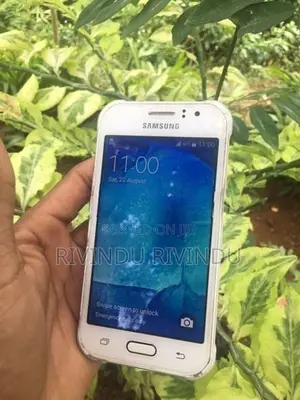 Samsung Galaxy J1 ACE (Used)