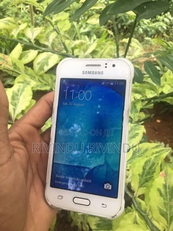 Samsung Galaxy J1 ACE (Used)