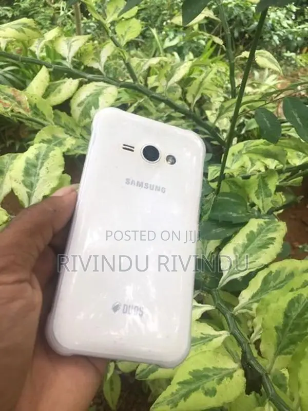 Samsung Galaxy J1 ACE (Used)