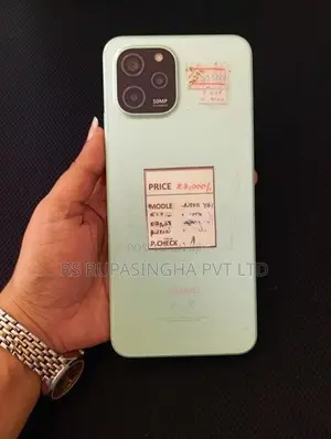 Huawei Nova Y61 6GB/64GB (Used)