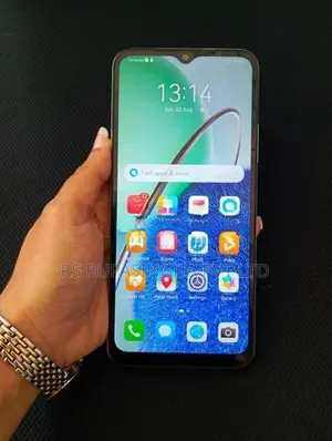 Huawei Nova Y61 6GB/64GB (Used)