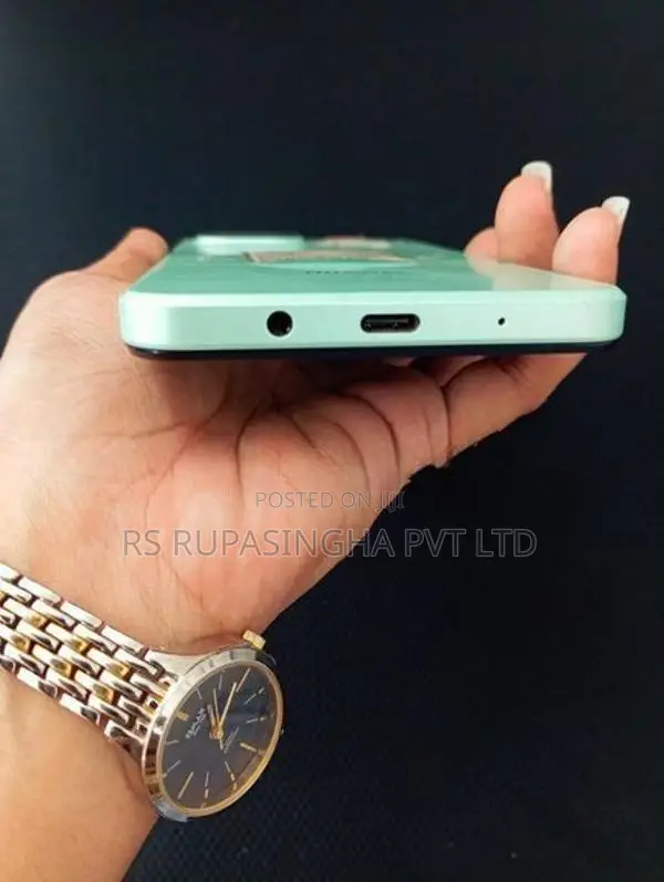 Huawei Nova Y61 6GB/64GB (Used)
