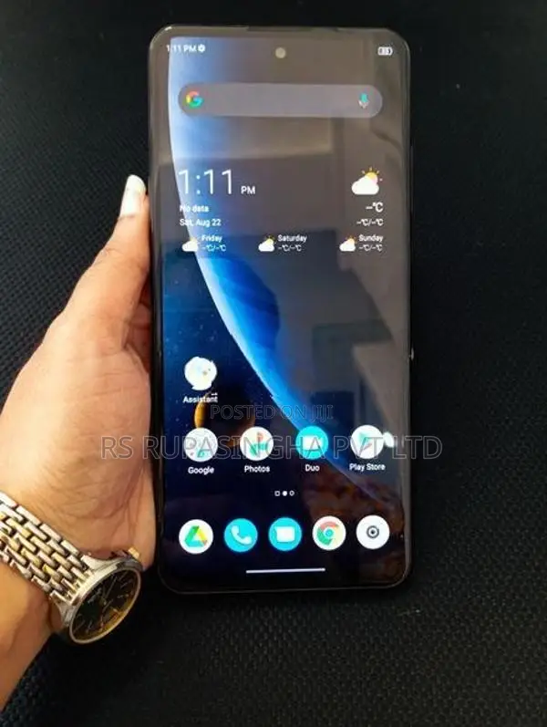 ZTE Blade V30 4GB/128GB (Used)