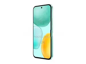 Honor X6c 6GB+6GB RAM 256GB (Brand New)
