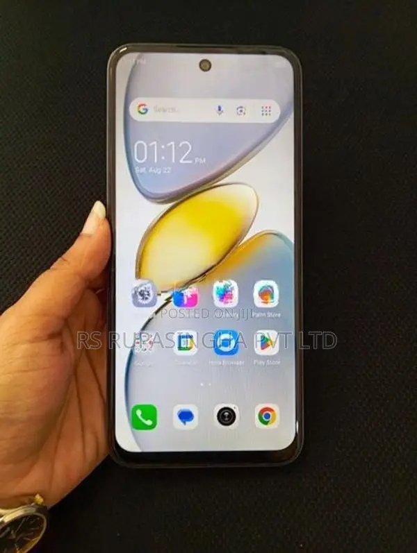 Tecno Spark GO1 4+4GB (Used)