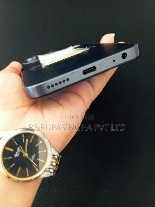 Tecno Spark GO1 4+4GB (Used)