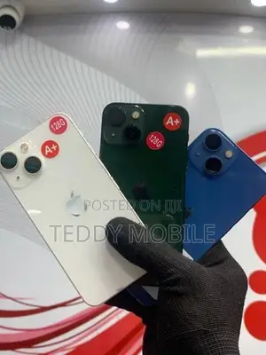 Apple iPhone 13 mini (Used)