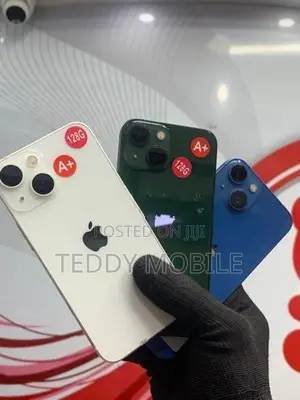 Apple iPhone 13 mini (Used)