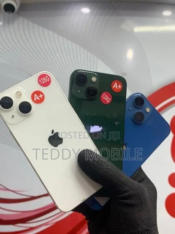 Apple iPhone 13 mini (Used)