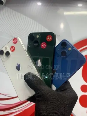 Apple iPhone 13 mini (Used)