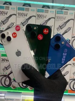 Apple iPhone 13 mini (Used)