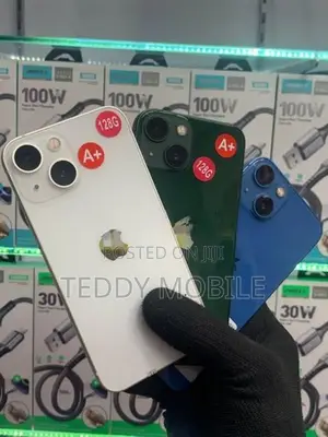 Apple iPhone 13 mini (Used)