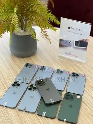 Apple iPhone 13 Pro I Phone 128gb (Used)
