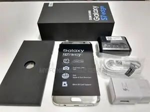 Samsung Galaxy S7 Edge 64GB 6GB RAM. (Used)