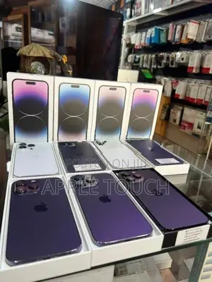 Apple iPhone 14 Pro Max (Used)