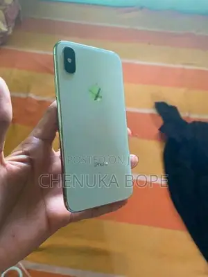 Apple iPhone X (Used)