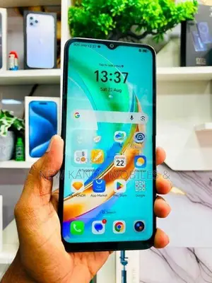 Honor X6b 6GB 128GB (Used)