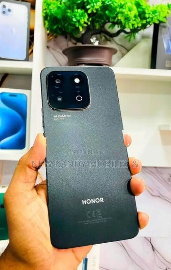 Honor X6b 6GB 128GB (Used)