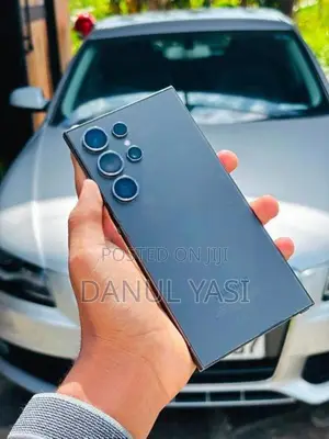 Samsung Galaxy S24 Ultra (Used)