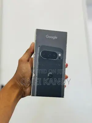 Google Pixel 10 Pro 256GB (Brand New)