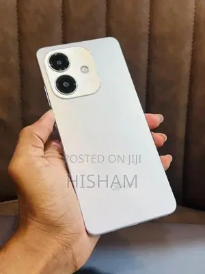 Oppo A3 X 128GB (Used)