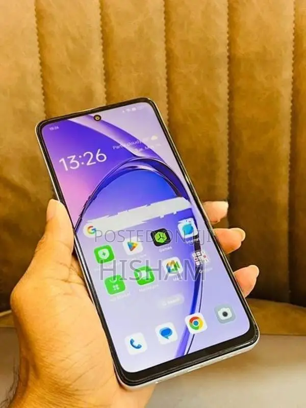 Oppo A3 X 128GB (Used)