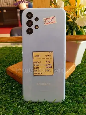 Samsung Galaxy A13 4GB 128GB (Used)