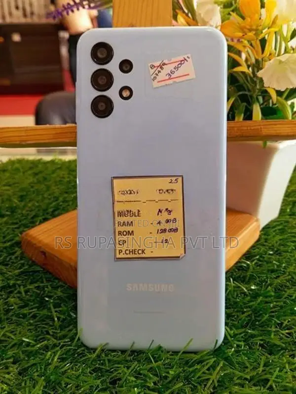 Samsung Galaxy A13 4GB 128GB (Used)