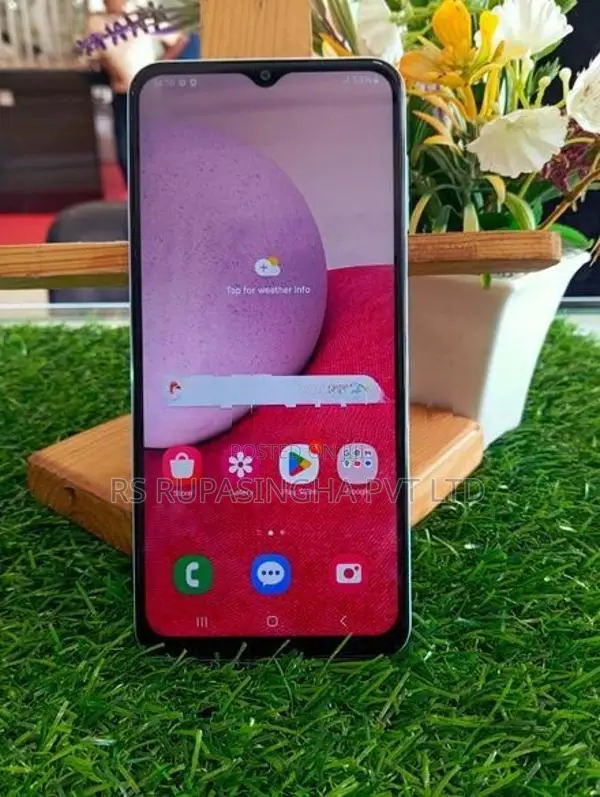 Samsung Galaxy A13 4GB 128GB (Used)