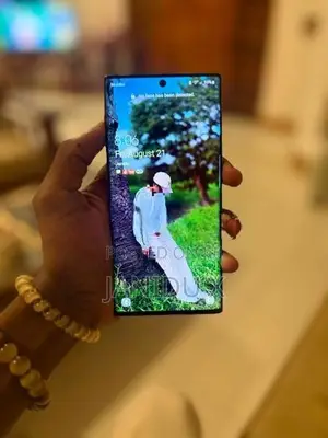 Samsung Galaxy Note 10 (Used)
