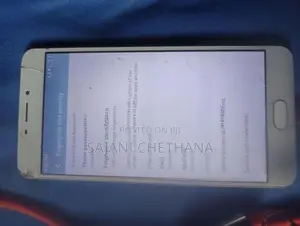 Meizu M5 NOTE (Used)