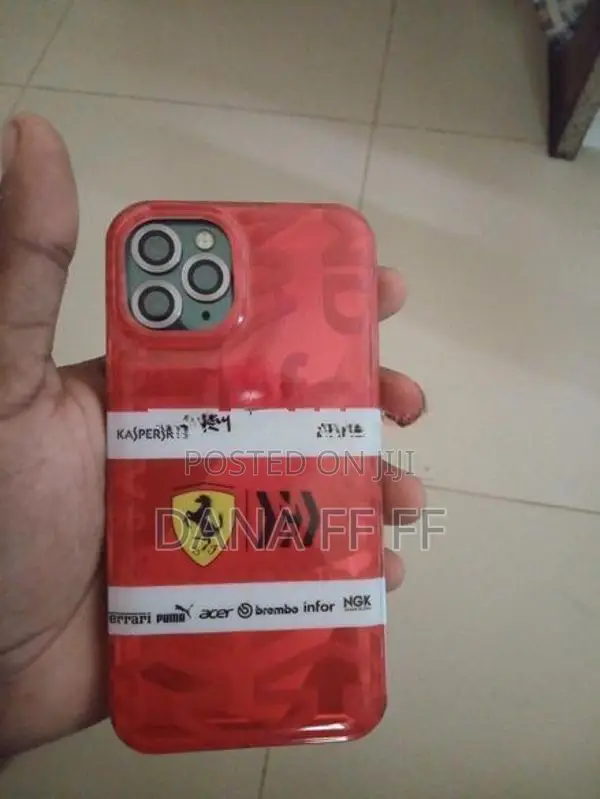 Apple iPhone 11 Pro (Used)