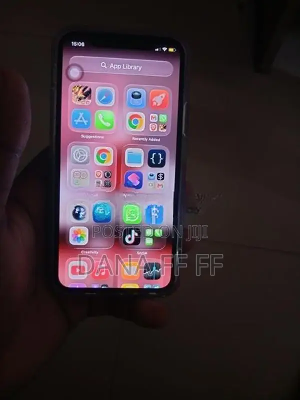 Apple iPhone 11 Pro (Used)