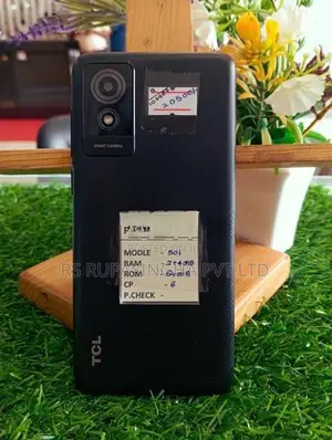 TCL 501 2+4GB 64GB (Used)