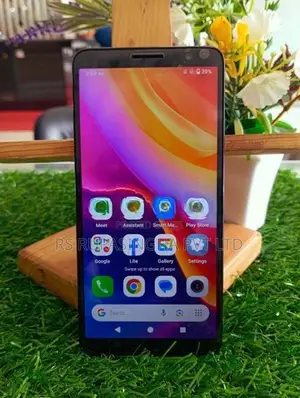 TCL 501 2+4GB 64GB (Used)