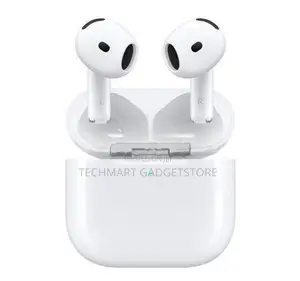 Apple AirPods 4 ANC