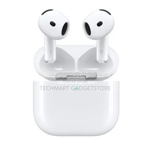 Apple AirPods 4 ANC