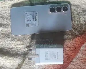 Infinix Hot 60 Pro Home Keeping (Used)