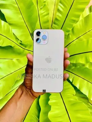 Apple iPhone 12 Pro 128gb (Used)