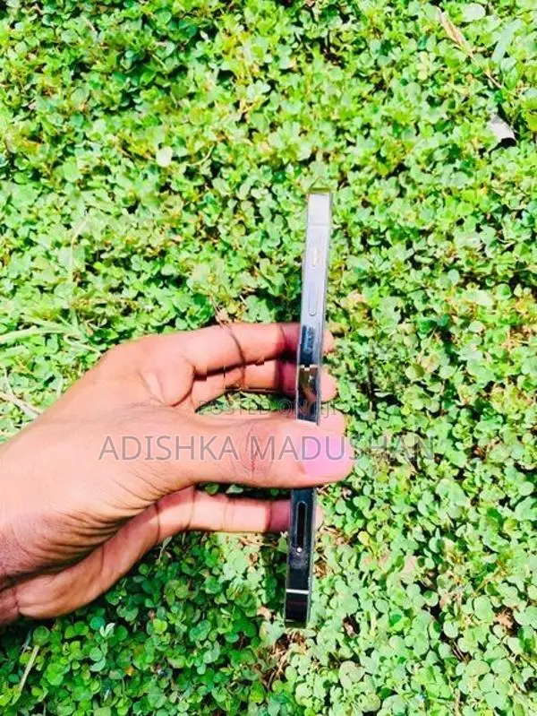 Apple iPhone 12 Pro 128gb (Used)