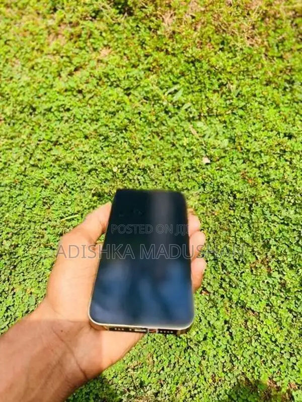 Apple iPhone 12 Pro 128gb (Used)