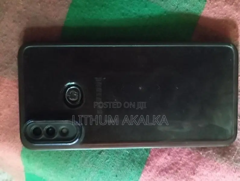 Samsung Galaxy A10s (Used)