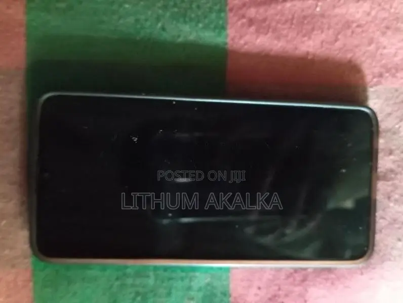 Samsung Galaxy A10s (Used)