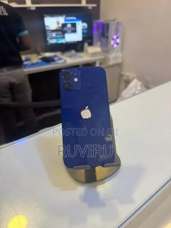 Apple iPhone 12 mini (Used)