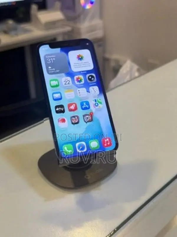 Apple iPhone 12 mini (Used)