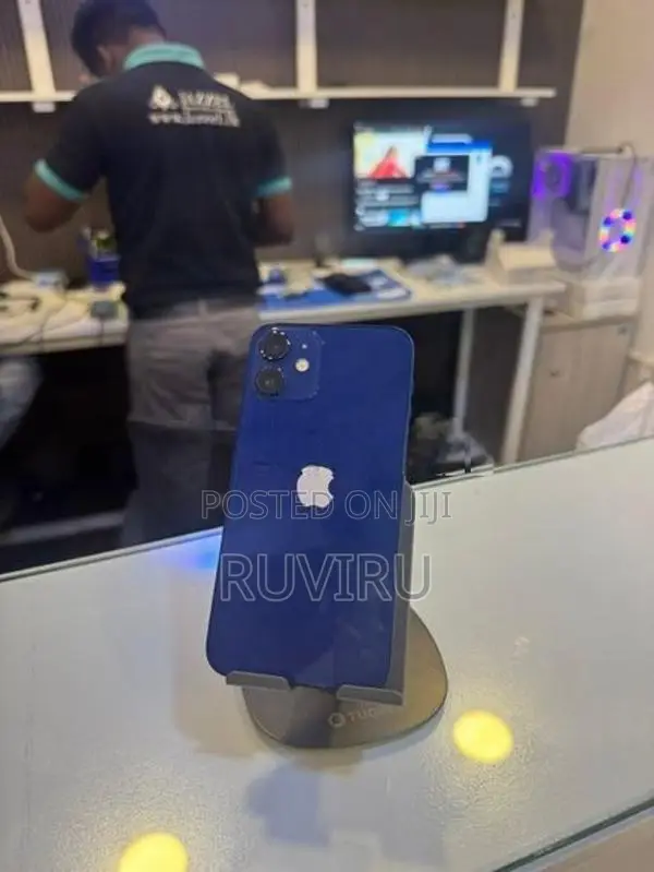 Apple iPhone 12 mini (Used)